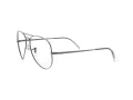 Ray-Ban Aviator Briller RX 6489 2502