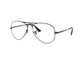 Ray-Ban Aviator Briller RX 6489 2503