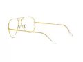 Ray-Ban Aviator Briller RX 6489 3086