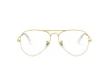 Ray-Ban Aviator Briller RX 6489 3086