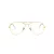 Ray-Ban Aviator Briller RX 6489 3086