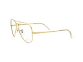 Ray-Ban Aviator Briller RX 6489 3086