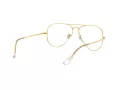 Ray-Ban Aviator Briller RX 6489 3086