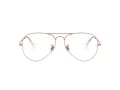 Ray-Ban Aviator Briller RX 6489 3094
