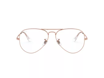 Ray-Ban Aviator Briller RX 6489 3094