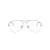 Ray-Ban Aviator Briller RX 6489 3094