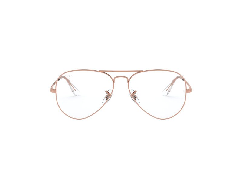 Ray-Ban Aviator Briller RX 6489 3094