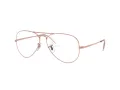 Ray-Ban Aviator Briller RX 6489 3094