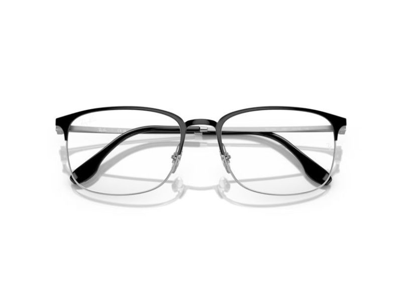 Ray-Ban Briller RX 0RX6494 2861