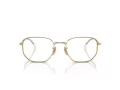 Ray-Ban Briller RX 0RX6496 2500