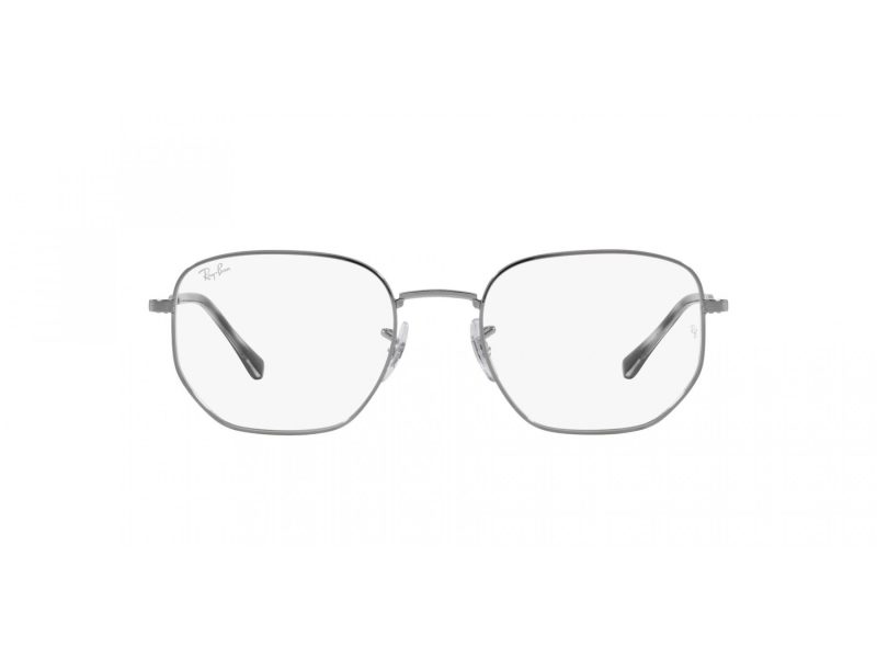 Ray-Ban Briller RX 6496 2502
