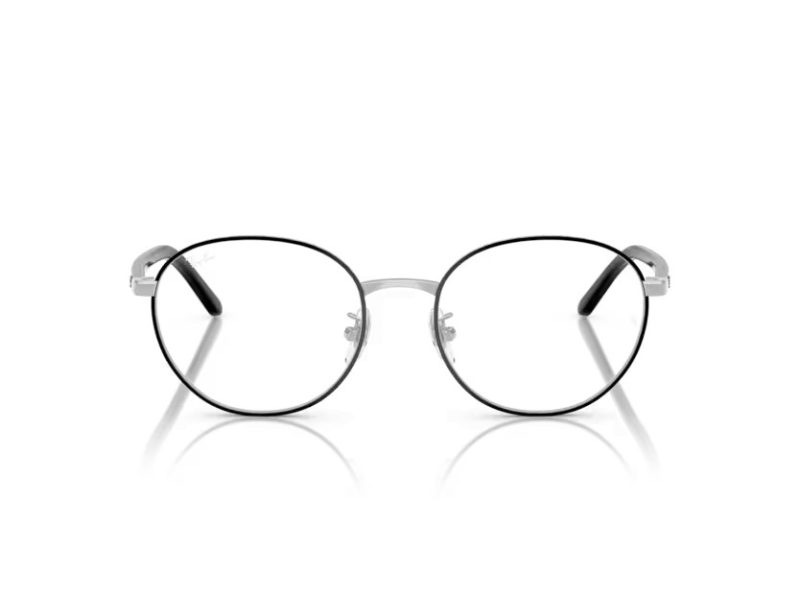 Ray-Ban Briller RX 6538D 2861