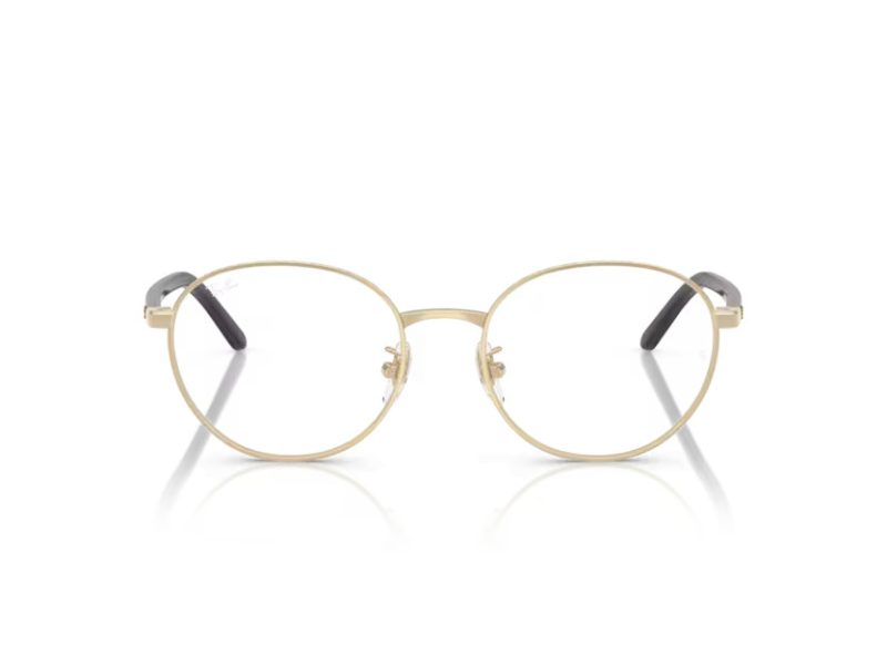 Ray-Ban Briller RX 6538D 2993