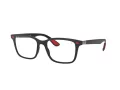 Ray-Ban Ferrari Briller RX 7144M F602