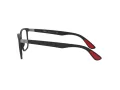Ray-Ban Ferrari Briller RX 7144M F602