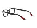 Ray-Ban Ferrari Briller RX 7144M F602