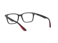 Ray-Ban Ferrari Briller RX 7144M F602