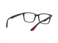 Ray-Ban Ferrari Briller RX 7144M F602