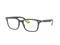 Ray-Ban Ferrari Briller RX 7144M F608