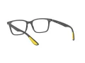 Ray-Ban Ferrari Briller RX 7144M F608