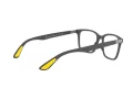 Ray-Ban Ferrari Briller RX 7144M F608