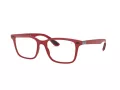 Ray-Ban Ferrari Briller RX 7144M F628