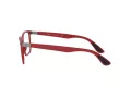 Ray-Ban Ferrari Briller RX 7144M F628