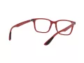 Ray-Ban Ferrari Briller RX 7144M F628