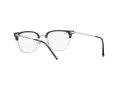 Ray-Ban New Clubmaster Briller RX 7216 2000