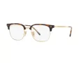 Ray-Ban New Clubmaster Briller RX 7216 2012