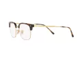 Ray-Ban New Clubmaster Briller RX 7216 2012