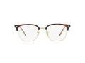 Ray-Ban New Clubmaster Briller RX 7216 2012