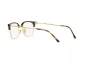 Ray-Ban New Clubmaster Briller RX 7216 2012