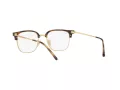 Ray-Ban New Clubmaster Briller RX 7216 2012