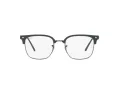 Ray-Ban New Clubmaster Briller RX 7216 8208