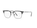 Ray-Ban New Clubmaster Briller RX 7216 8208