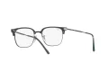 Ray-Ban New Clubmaster Briller RX 7216 8208