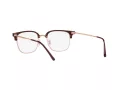 Ray-Ban New Clubmaster Briller RX 7216 8209