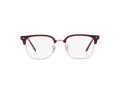 Ray-Ban New Clubmaster Briller RX 7216 8209