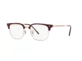 Ray-Ban New Clubmaster Briller RX 7216 8209
