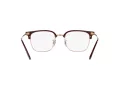 Ray-Ban New Clubmaster Briller RX 7216 8209