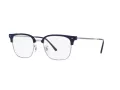 Ray-Ban New Clubmaster Briller RX 7216 8210