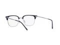 Ray-Ban New Clubmaster Briller RX 7216 8210