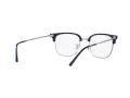 Ray-Ban New Clubmaster Briller RX 7216 8210