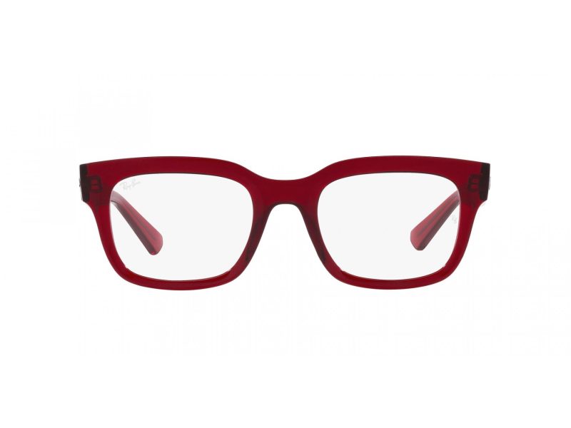 Ray-Ban Chad Briller RX 7217 8265
