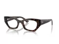 Ray-Ban Zena Briller RX 7330 8320