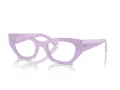 Ray-Ban Zena Briller RX 7330 8346