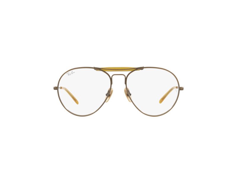 Ray-Ban Briller RX 8063V 1222