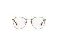 Ray-Ban Round Briller RX 8247V 1222