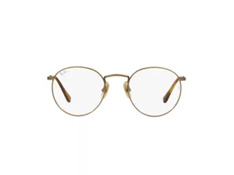 Ray-Ban Round Briller RX 8247V 1222